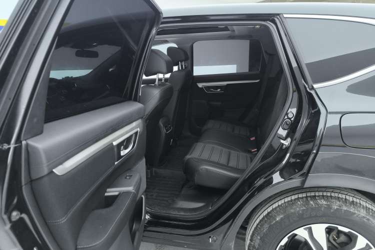 Used Honda CR-V 2021 240TURBO CVT Two-Wheel Drive Urban Edition
