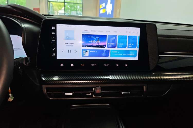 Used Haval X DOG 2022 1.5T DCT Two-Wheel Drive Trendy Edition