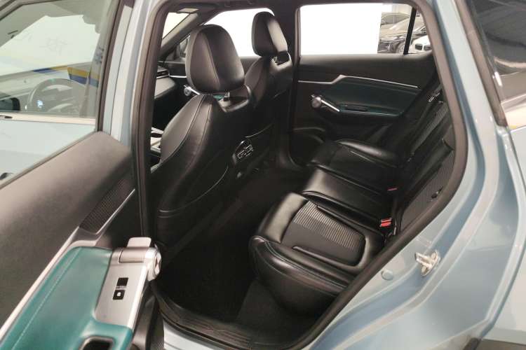 Used GAC Trumpchi EMKOO 2022 1.5T Supernova Pro Edition
