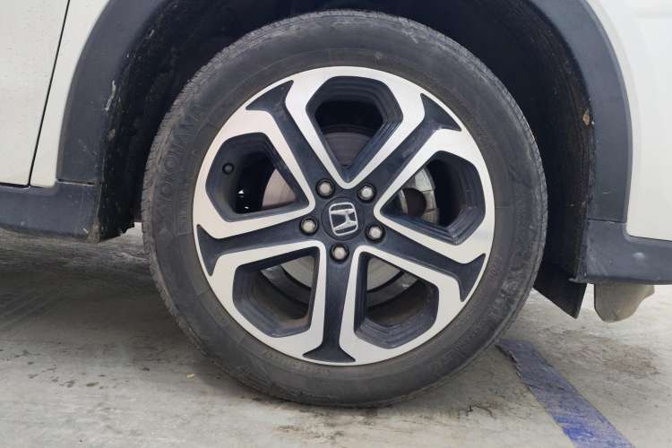 Used Honda XR-V 2021 1.5L CVT Comfort Version