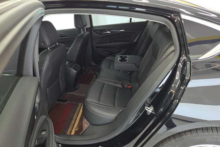 Used Buick Regal 2024 25T Deluxe Edition
