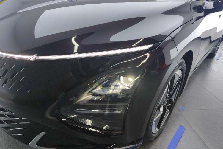 Used Wuling Xingguang 2023 150 Advanced Edition
