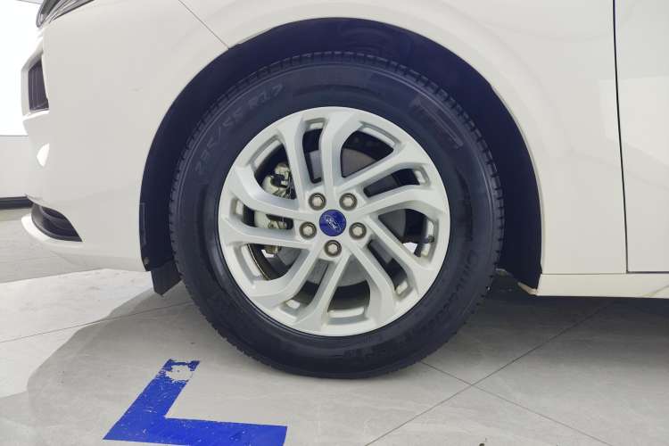 Used Ford Mondeo 2022 EcoBoost 245 Fashion Edition
