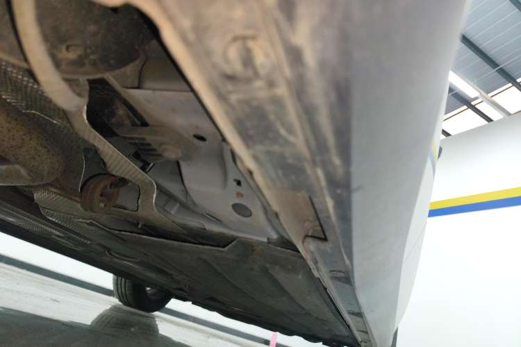 Used Ford Focus 2021 Sedan EcoBoost 180 Automatic Trendy Model
