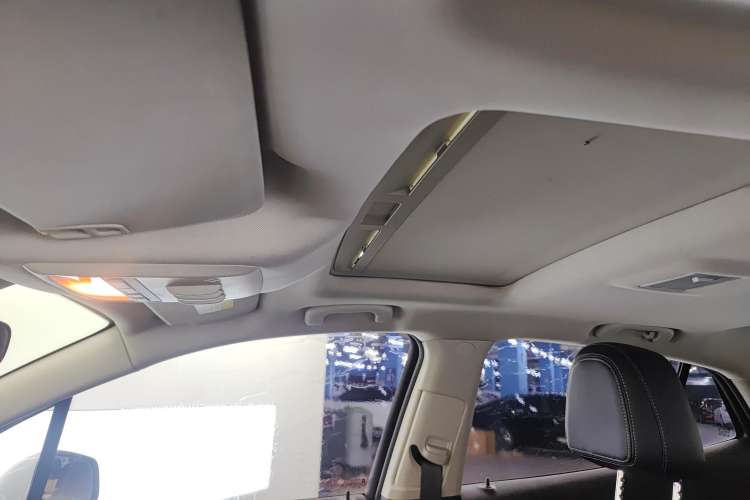 Used Buick Encore 2018 18T Automatic Two-Wheel Drive Urban Leading Model
