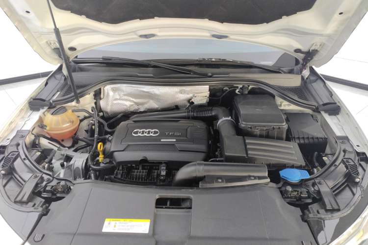 Used Audi Q3 2016 35 TFSI Fashion Model
