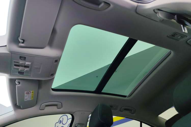 Used Volkswagen Magotan 2020 380TSI DSG Luxury Version
