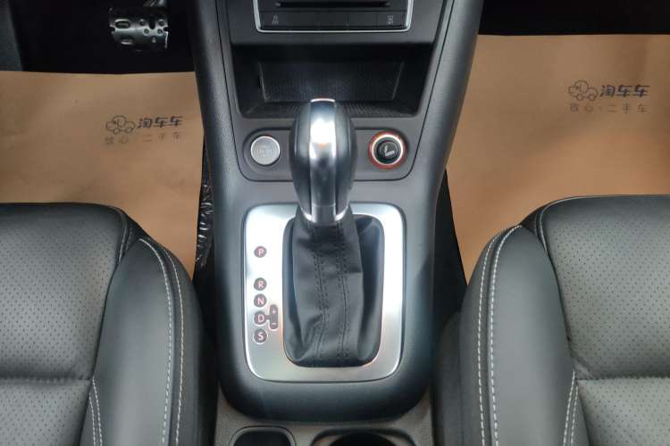 Used Volkswagen Tiguan 2016 300TSI Automatic Two-Wheel Drive Luxury Edition
