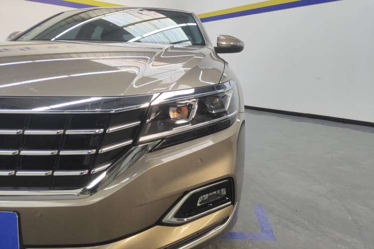 Used Volkswagen Passat 2019 330TSI Elite Edition China VI
