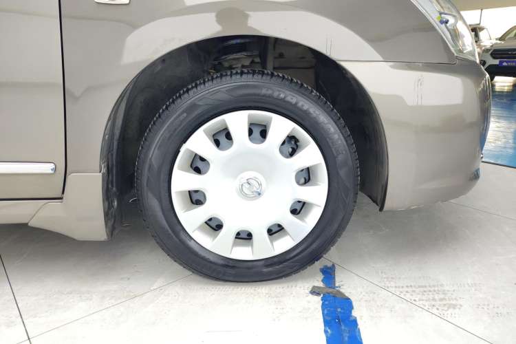 Used Nissan Sylphy 2018 Classic 1.6XE CVT Comfort Edition
