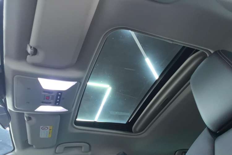 Used Toyota Wildlander 2023 2.0L CVT Two-Wheel Drive Urban Edition
