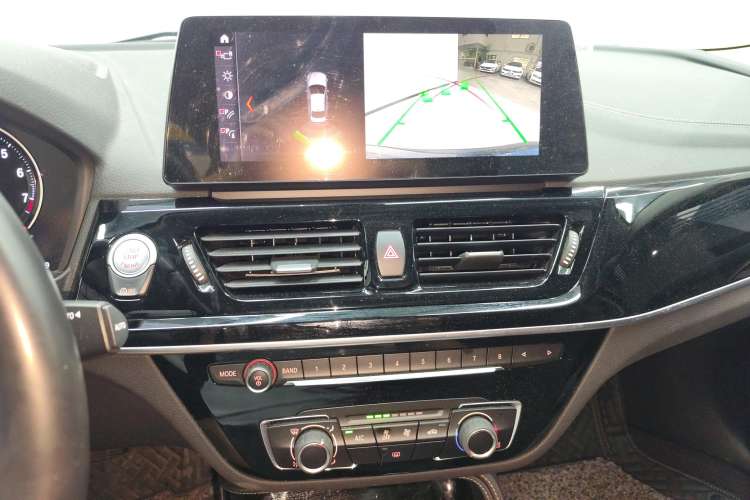 Used BMW 1 Series 2021 Restyled 125i M Sport Night Edition