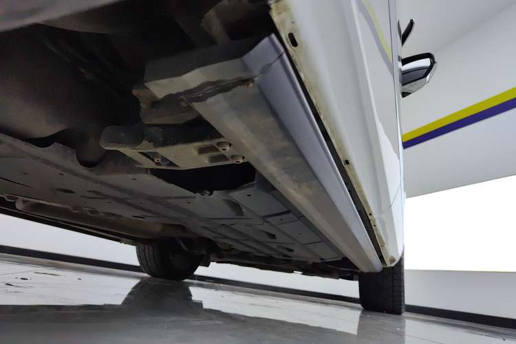 Used GAC Trumpchi GS8 2022 Double-Energy Series 2.0TM Four-Wheel Drive Premium Edition (7 Seats)
