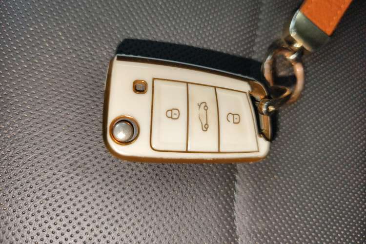 Used Jetta VS5 2019 280TSI Automatic Glory Edition
