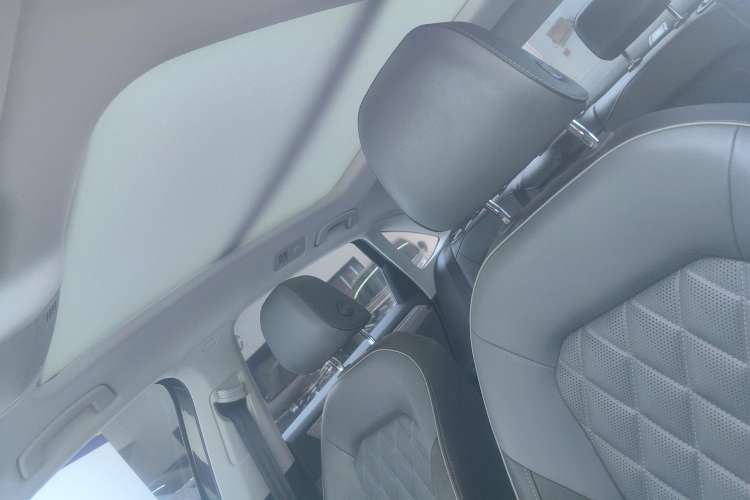 Used Volkswagen Sagitar 2023 300TSI DSG Excellence Edition
