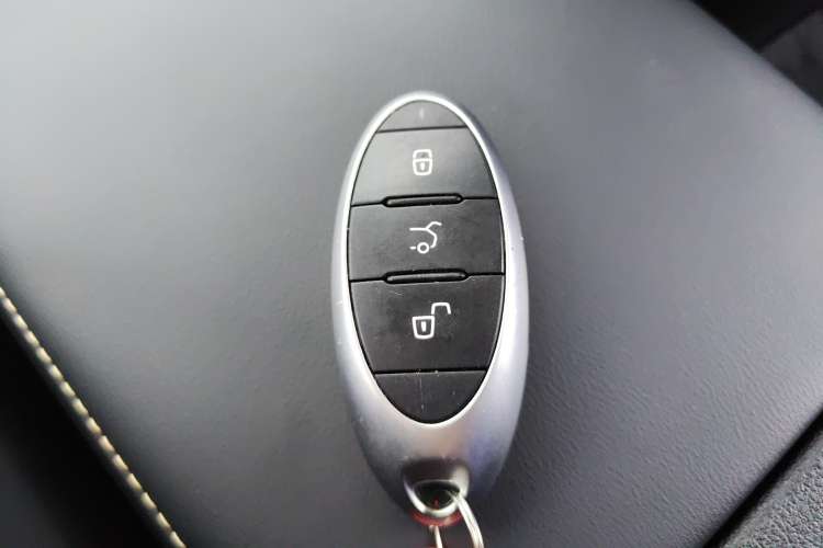 Used Bestune B70 2025 Dragon Edition 1.5T Enjoyment Model
