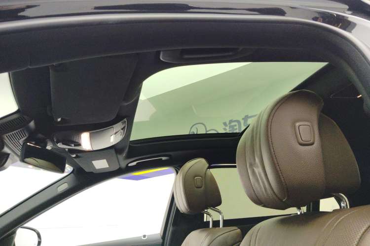 Used Mercedes-Benz S-Class 2019 S 350 L Prestige Model Ultimate Collection
