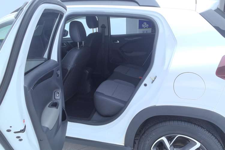 Used Citroen C3-XR 2021 190THP DCT ZhiShang Edition
