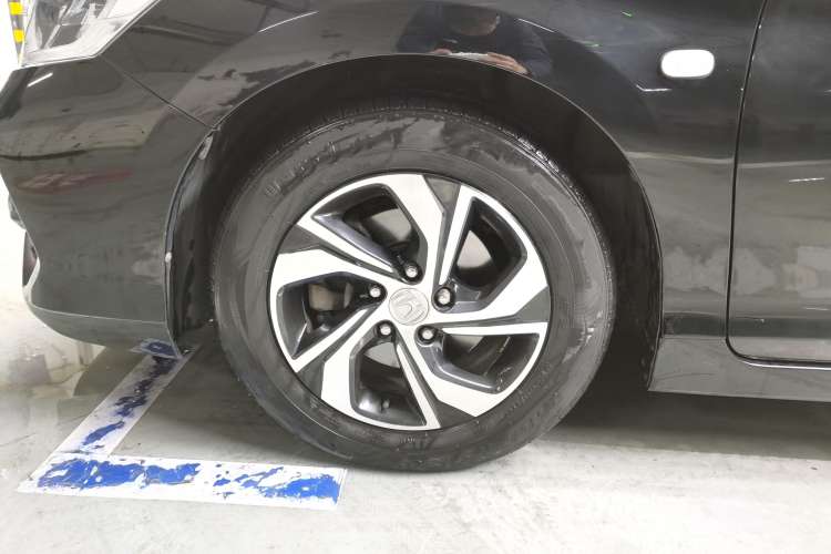 Used Honda Accord 2016 2.0L Comfort Edition
