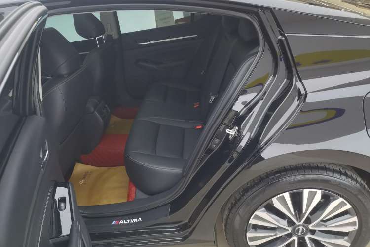 Used Nissan Teana 2022 2.0L XL-TLS Enjoyment Edition
