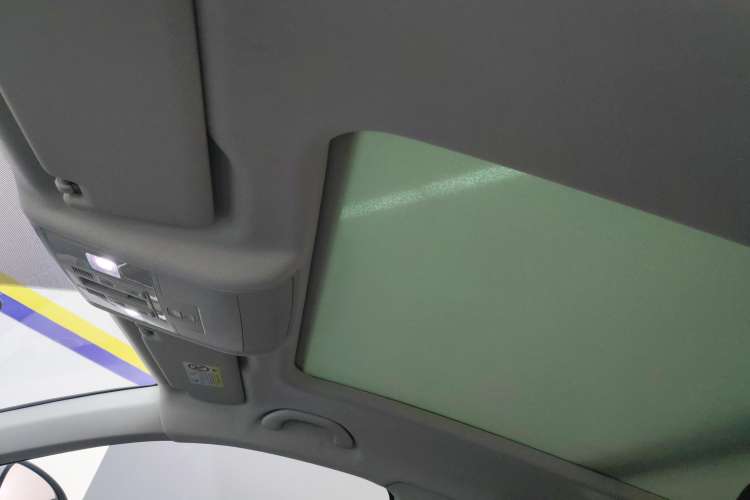 Used Jetta VS7 2023 280TSI Automatic Trend Edition
