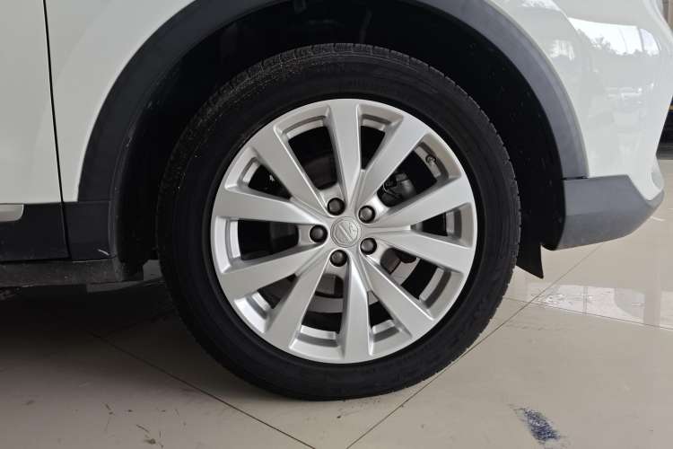 Used MG ZS 2020 180 DVVT Automatic Lite