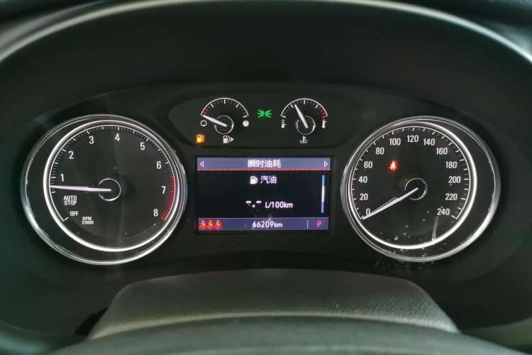 Used Buick LaCrosse 2020 652T Luxury Version