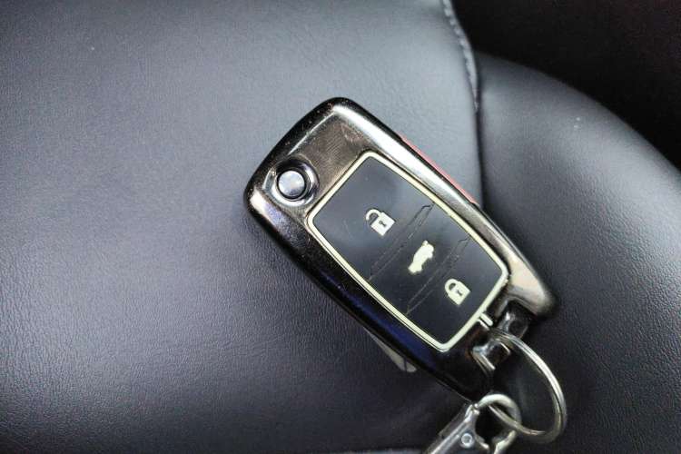 Used Changan CS55PLUS 2022 Blue Whale Edition 1.5T Manual Luxury Model