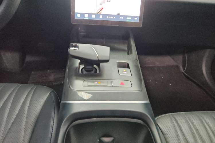 Used Changan Eado 2024 1.5T GDI Automatic Flagship Edition
