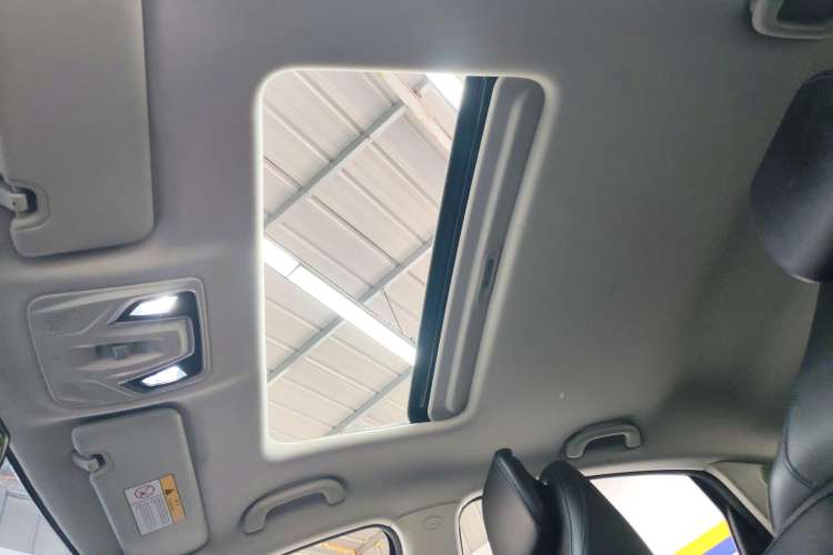 Used Changan Eado DD 2023 Blue Whale NE 1.5T GDI DCT Luxury Edition
