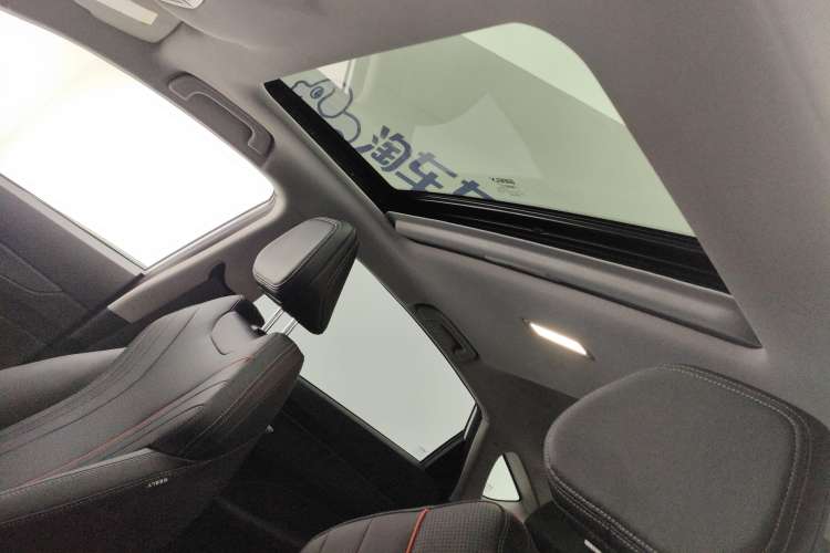 Used Geely Auto Binray 2022 Binrui COOL 1.5T DCT Electric Edition
