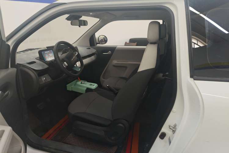 Used  Lumin 2022 210km Sweet Edition
