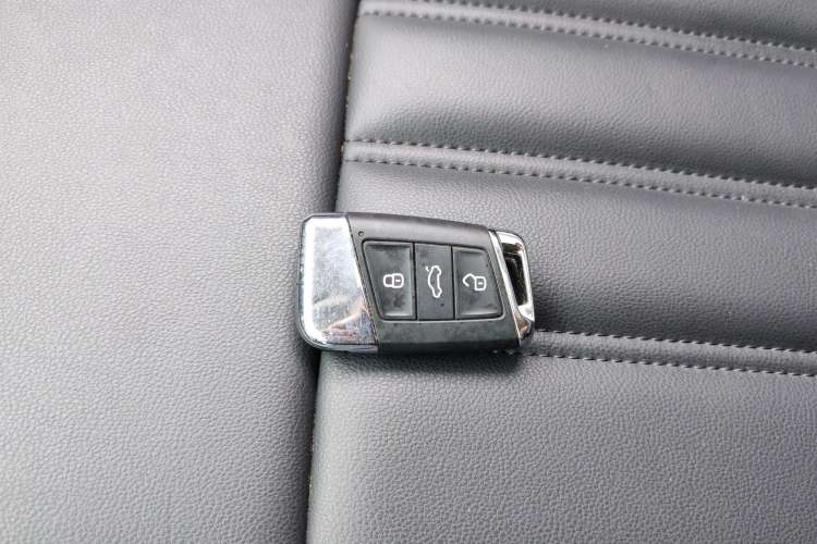 Used Volkswagen Passat 2023 Revised Version 280TSI Business Edition
