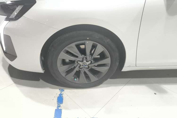 Used Peugeot 408 2022 1.6T Ambition Edition
