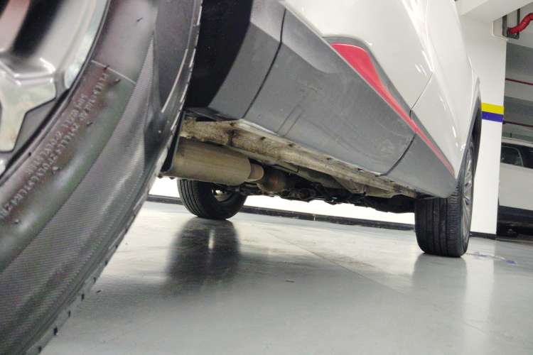 Used Changan CS75 PLUS 2021 1.5T Automatic Prestige Model
