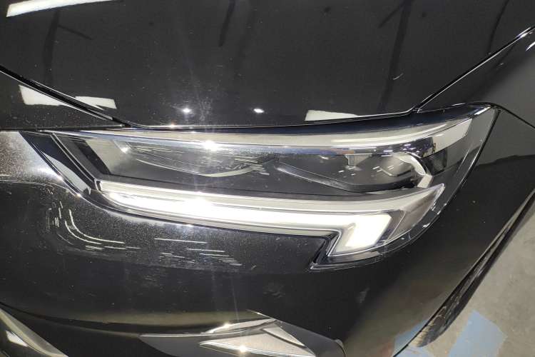 Used Buick Regal 2023 552T Smart Enjoyment Version
