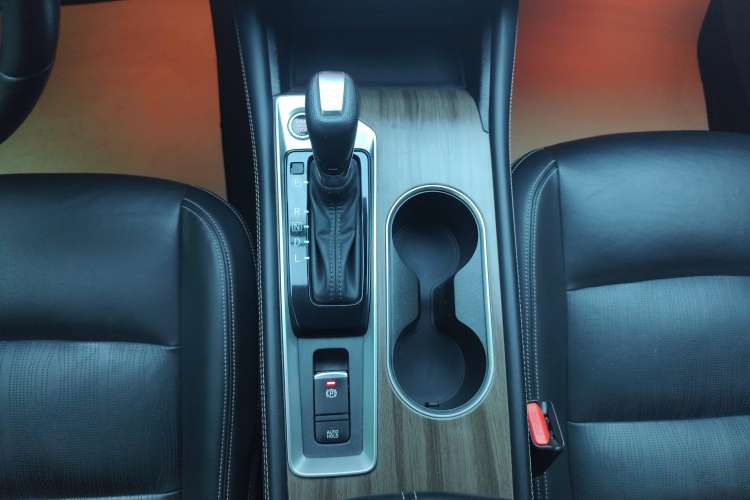 Used Nissan Teana 2021 2.0L XL Upper AD1 Smart Drive & Navigation Edition
