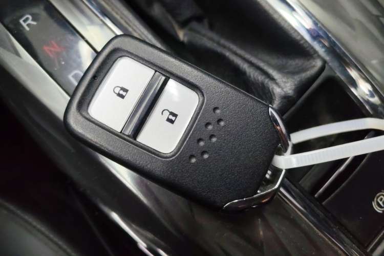 Used Honda XR-V 2021 1.5L CVT Comfort Version
