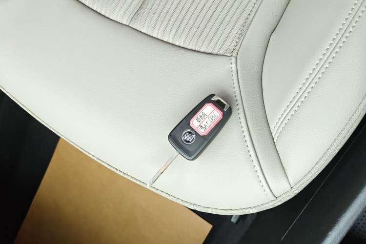 Used Buick GT 2016 15N Automatic Elite Edition
