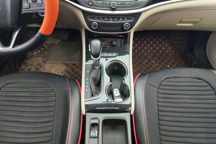 Used Buick Verano 2020 15T Automatic Trend Edition
