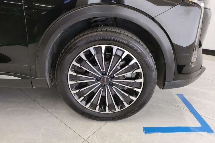 Used  Stellar C-DM 2024 1.5T Long-Range Pro
