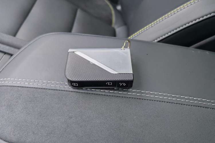 Used Lynk & Co 03 2023 1.5TD DCT JingPro
