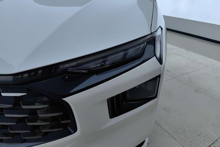 Used Ford Mondeo 2022 Restyled EcoBoost 245 Luxury Version
