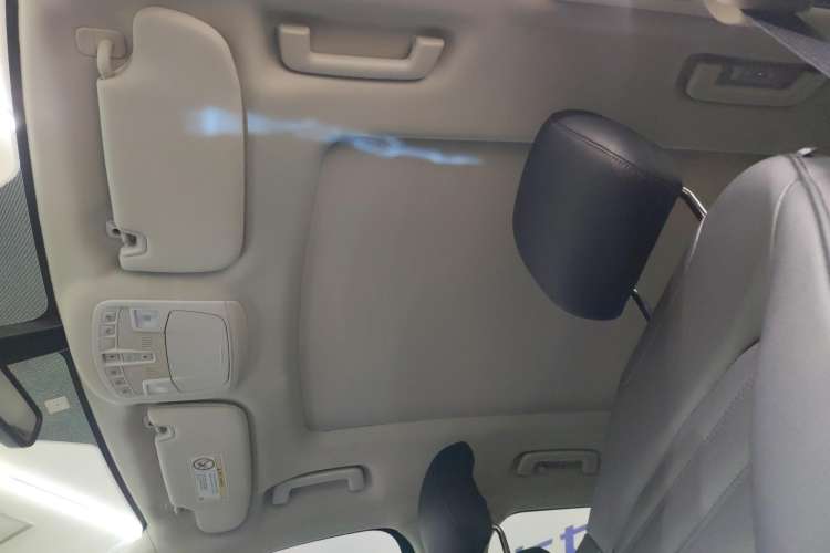 Used Ford Edge 2018 EcoBoost 245 Two-Wheel-Drive Titanium 7-Seater China V Standard
