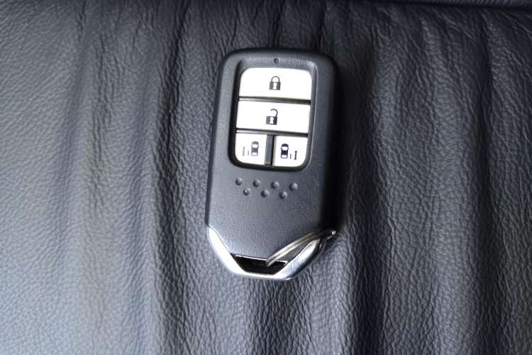 Used Honda Odyssey 2018 2.4L Luxury Edition