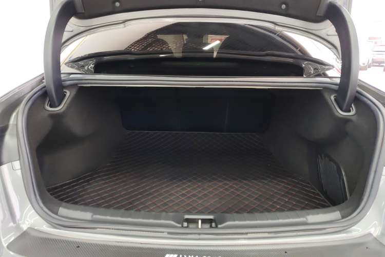 Used Lynk & Co 03 2021 1.5TD DCT Jing Champion Edition
