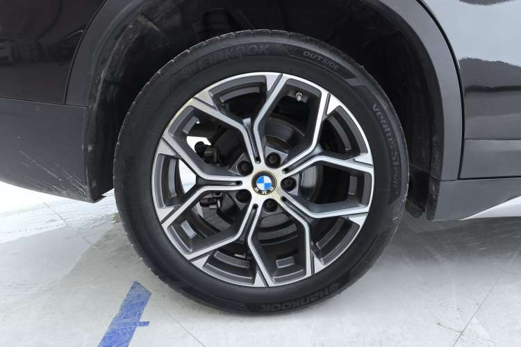 Used BMW X1 2020 sDrive20Li Premium Edition
