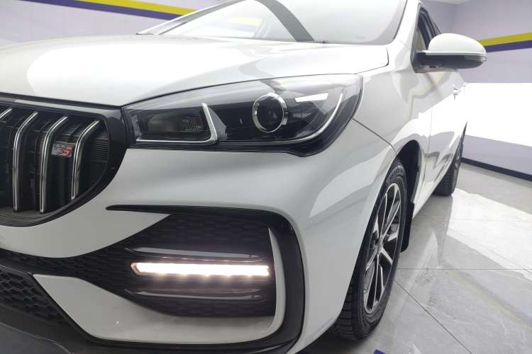 Used Chery Arrizo 5 2024 1.5L CVT Style Version
