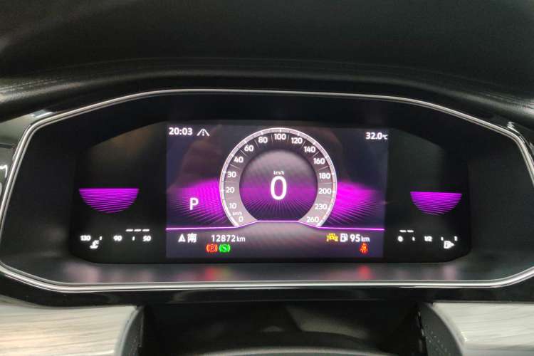 Used Volkswagen Sagitar 2024 300TSI DSG Excellence Edition
