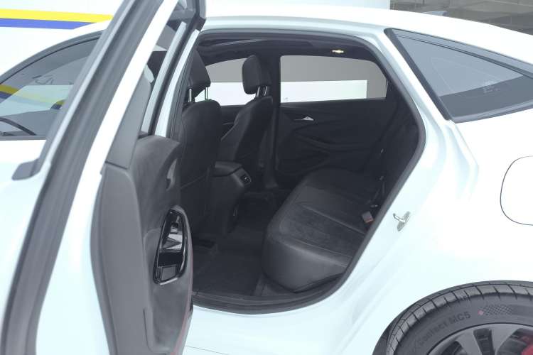 Used Buick Verano 2023 Pro GS Swift Edition
